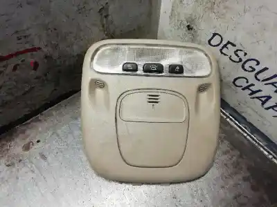 Pièce détachée automobile d'occasion LUMIÈRE INTÉRIEURE pour JAGUAR X-TYPE  Références OEM IAM F519A58BGAGD  