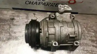 Second-hand car spare part air conditioning compressor for kia carnival ii 2.9 crdi cat oem iam references 