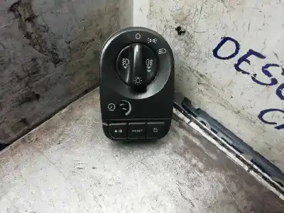 Автозапчастина б/у управління світлом для jaguar x-type 3.0 v6 executive посилання на oem iam 1x4311654cf