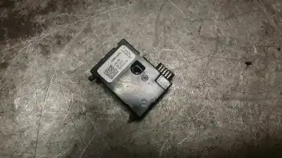 Second-hand car spare part ELECTRONIC MODULE for SEAT LEON (1P1)  OEM IAM references 1K0959654CN  