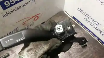 Pezzo di ricambio per auto di seconda mano controllo intermittente per seat leon (1p1) sport limited riferimenti oem iam 1k0953513