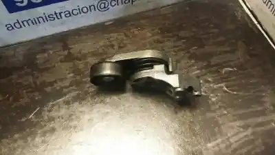 Peça sobressalente para automóvel em segunda mão esticador de correia por seat ibiza (6l1) ecomotive referências oem iam 045903315a