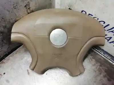 Автозапчастина б/у передня ліва подушка безопасности для jaguar x-type 3.0 v6 executive посилання на oem iam 2axm094o10175