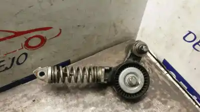 Автозапчастина б/у натяжач допоміжних ременів для opel corsa c blue line посилання на oem iam 55352021aw  