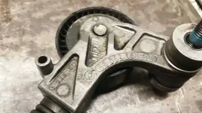 Автозапчастина б/у натяжач допоміжних ременів для opel corsa c blue line посилання на oem iam 55352021aw  