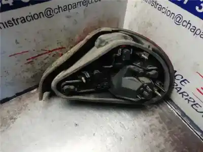Peça sobressalente para automóvel em segunda mão farolim traseiro esquerdo por jaguar x-type i (x400) 3.0 v6 a las 4 ruedas referências oem iam   