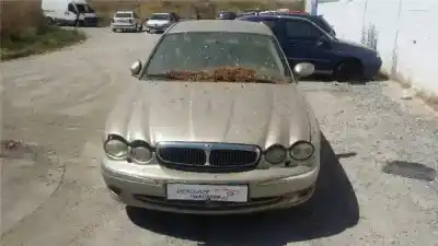 Peça sobressalente para automóvel em segunda mão farolim traseiro esquerdo por jaguar x-type i (x400) 3.0 v6 a las 4 ruedas referências oem iam   