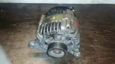 Peça sobressalente para automóvel em segunda mão alternador por citroen saxo 1.4 monaco referências oem iam 
