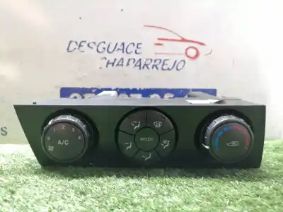 Pezzo di ricambio per auto di seconda mano CONTROLLO RISCALDAMENTO / ARIA CONDIZIONATA per SSANGYONG KYRON  Riferimenti OEM IAM 6870009031  6870009031