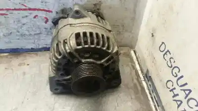 Peça sobressalente para automóvel em segunda mão alternador por renault twingo acces referências oem iam 0124325186