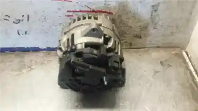 Second-hand car spare part alternator for renault twingo ii (cn0_) 1.2 (cn0d) oem iam references   0124325186