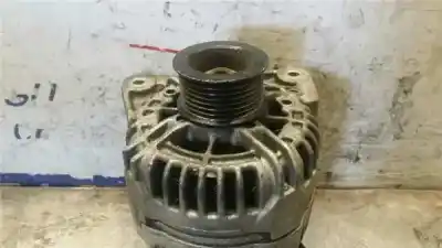 Second-hand car spare part alternator for renault twingo ii (cn0_) 1.2 (cn0d) oem iam references   0124325186