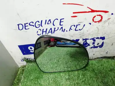 Pezzo di ricambio per auto di seconda mano vetro specchio destro per peugeot 207 premium riferimenti oem iam 