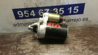 Peça sobressalente para automóvel em segunda mão motor de arranque por hyundai getz (tb) 1.6 gls referências oem iam 3610022855