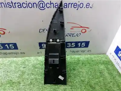 Second-hand car spare part left front power window switch for ssangyong kyron 2.0 oem iam references   