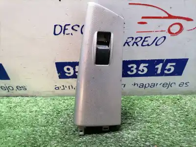 Peça sobressalente para automóvel em segunda mão botão / interruptor elevador vidro dianteiro direito por toyota corolla (e12) 2.0 turbodiesel cat referências oem iam 