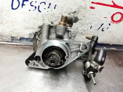 Piesă de schimb auto la mâna a doua pompã tandem vacuum pentru fiat doblo (119) 1.3 16v jtd cat referințe oem iam 73501358  73501358