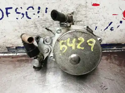 Piesă de schimb auto la mâna a doua pompã tandem vacuum pentru fiat doblo (119) 1.3 16v jtd cat referințe oem iam 73501358  73501358