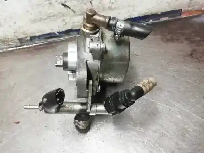 Piesă de schimb auto la mâna a doua pompã tandem vacuum pentru fiat doblo (119) 1.3 16v jtd cat referințe oem iam 73501358  73501358