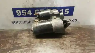 Peça sobressalente para automóvel em segunda mão motor de arranque por citroen saxo 1.4 monaco referências oem iam 