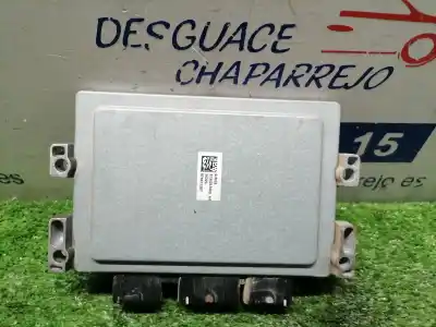 Second-hand car spare part ecu engine control for renault modus base authentique oem iam references s120200102b 8200401568 8200414422