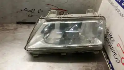 Second-hand car spare part left headlight for lancia zeta 2.0 jtd ls (5 asientos) oem iam references   