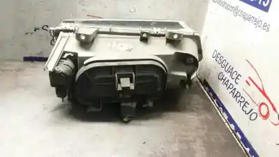 Second-hand car spare part left headlight for lancia zeta 2.0 jtd ls (5 asientos) oem iam references   