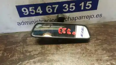 Piesă de schimb auto la mâna a doua oglindã retrovizoare interior pentru bmw serie 3 berlina (e46) 320d referințe oem iam 
