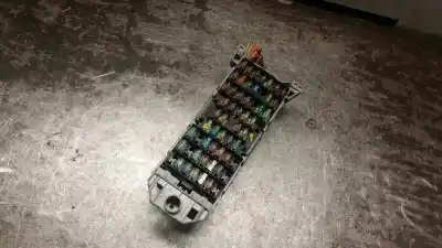 Second-hand car spare part fuse box unit for opel meriva cosmo oem iam references 93332763