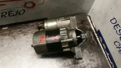 Pezzo di ricambio per auto di seconda mano motorino di avviamento per citroen c2 audace riferimenti oem iam 9633292430  2030pgv