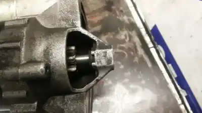Pezzo di ricambio per auto di seconda mano motorino di avviamento per citroen c2 audace riferimenti oem iam 9633292430  2030pgv