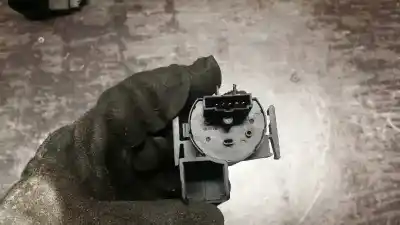 Second-hand car spare part ignition switch for opel meriva cosmo oem iam references 09115863  