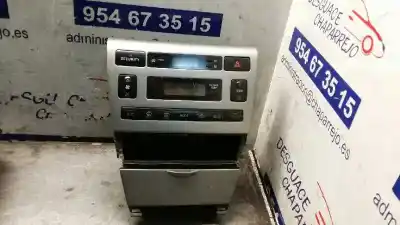 Second-hand car spare part multifunction switch for toyota corolla (e12) 2.0 d-4d linea luna berlina oem iam references 