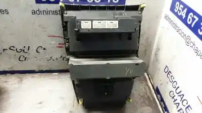 Second-hand car spare part multifunction switch for toyota corolla (e12) 2.0 d-4d linea luna berlina oem iam references   