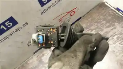 Pièce détachée automobile d'occasion commande de clignotants pour opel meriva a monospace (x03) 1.7 dti (e75) références oem iam   