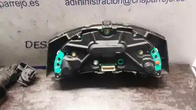 Peça sobressalente para automóvel em segunda mão quadrante por opel meriva cosmo referências oem iam 13163912dg  