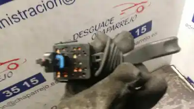 Pezzo di ricambio per auto di seconda mano comando pulito per opel meriva cosmo riferimenti oem iam   