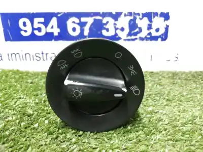 Tweedehands auto-onderdeel lichtbesturing voor skoda superb (3u4) comfort oem iam-referenties 1u0941531