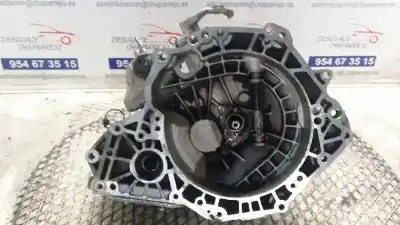 Gebrauchtes Autoersatzteil GETRIEBE zum SUZUKI IGNIS RM (MH)  OEM-IAM-Referenzen F17W355  