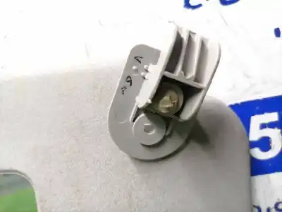 Peça sobressalente para automóvel em segunda mão para-sol direito por chevrolet aveo ls referências oem iam   