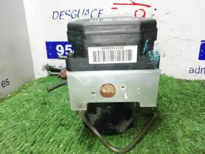 Peça sobressalente para automóvel em segunda mão abs por kia rio ipanema berlina referências oem iam 58970fd100  95610fd330