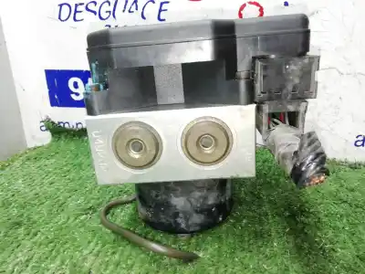 Peça sobressalente para automóvel em segunda mão abs por kia rio ipanema berlina referências oem iam 58970fd100  95610fd330