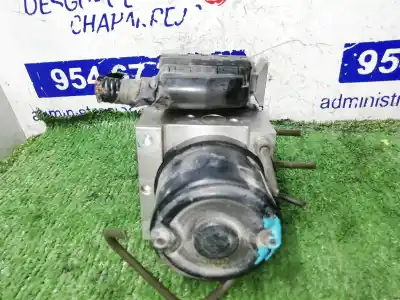 Peça sobressalente para automóvel em segunda mão abs por kia rio ipanema berlina referências oem iam 58970fd100  95610fd330