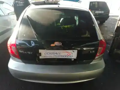 Peça sobressalente para automóvel em segunda mão abs por kia rio ipanema berlina referências oem iam 58970fd100  95610fd330