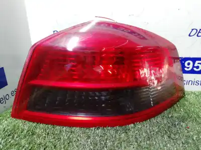 Second-hand car spare part right tailgate light for renault vel satis (bj0) expression oem iam references 