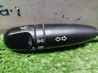 Second-hand car spare part indicator switch for chevrolet aveo ls oem iam references 96540683  96540683