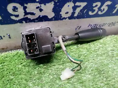 Second-hand car spare part indicator switch for chevrolet aveo ls oem iam references 96540683  96540683