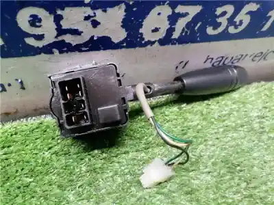 Pièce détachée automobile d'occasion commande de clignotants pour chevrolet aveo 1.4 cat références oem iam 96540683  96540683