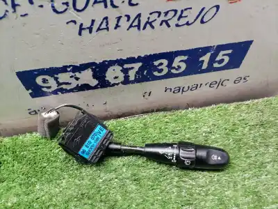 Second-hand car spare part windshiel wiper switch for chevrolet aveo ls oem iam references 96810070