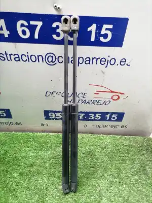 Second-hand car spare part tailgate gas strut for chevrolet aveo ls oem iam references 